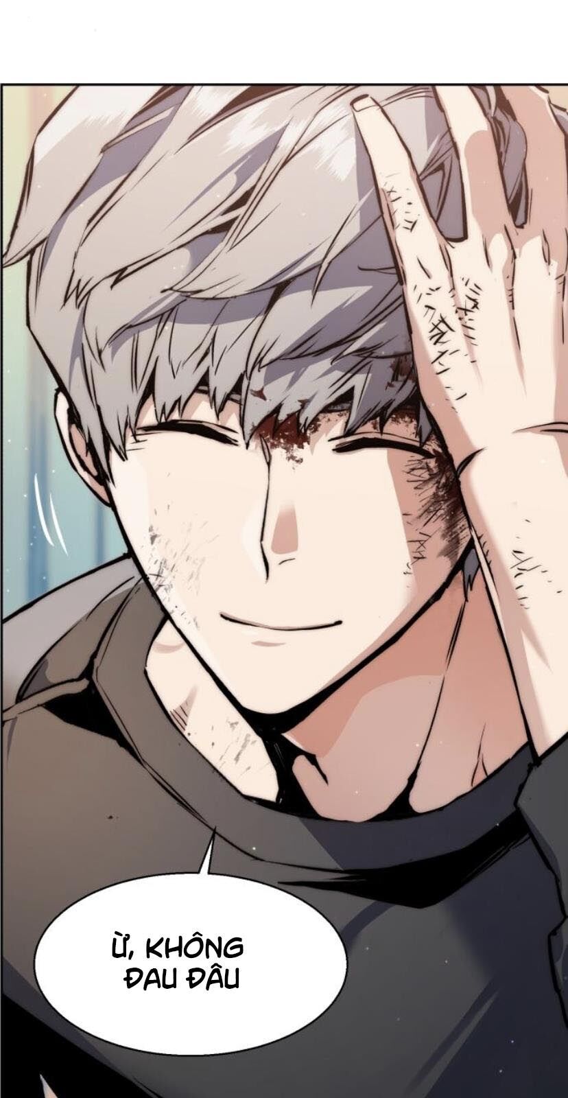 Bạn Học Của Tôi Là Lính Đánh Thuê Chap 17 - Next Chap 18