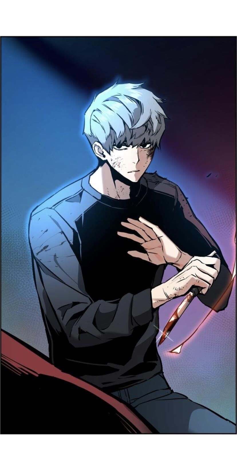 Bạn Học Của Tôi Là Lính Đánh Thuê Chap 17 - Next Chap 18