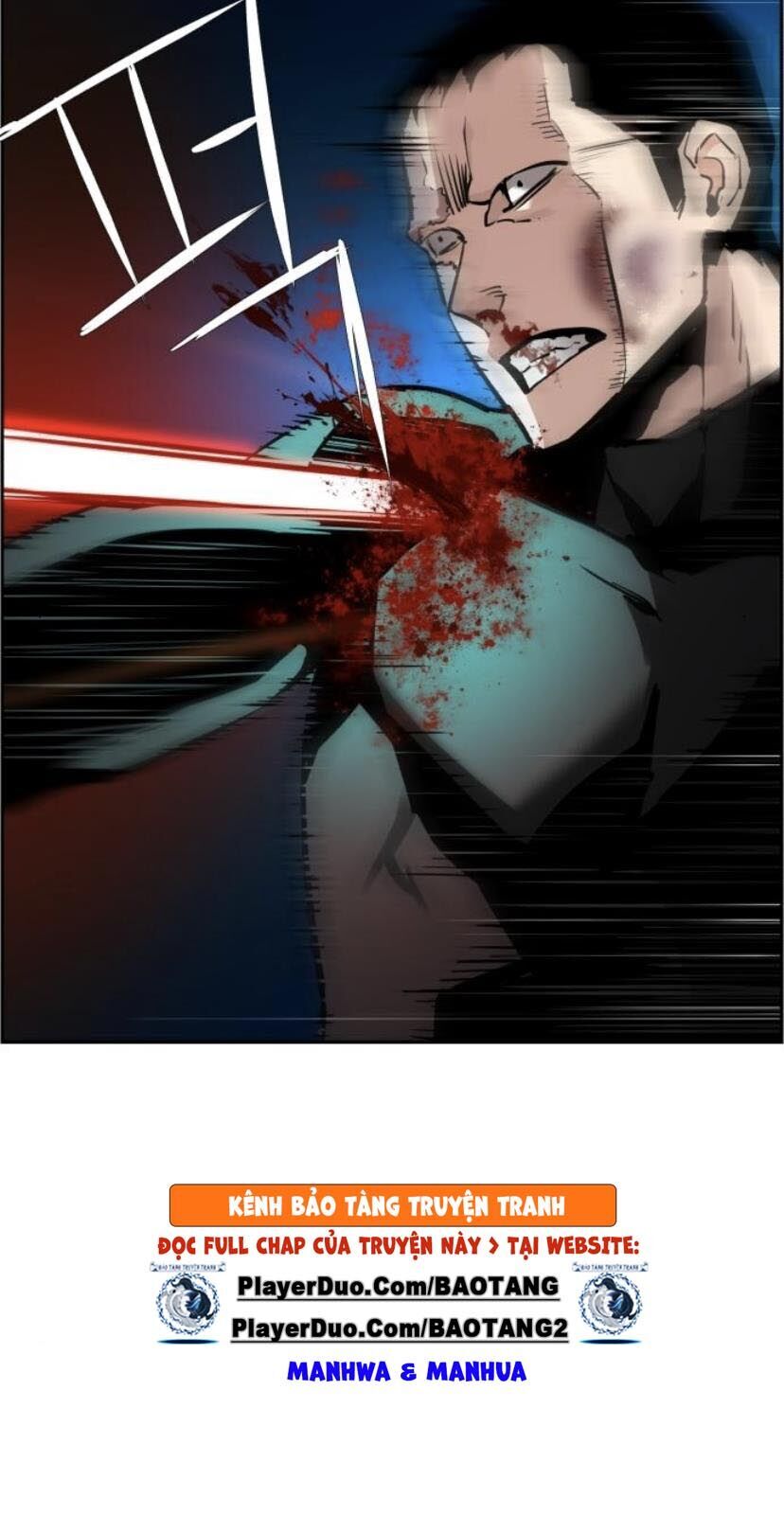 Bạn Học Của Tôi Là Lính Đánh Thuê Chap 17 - Next Chap 18