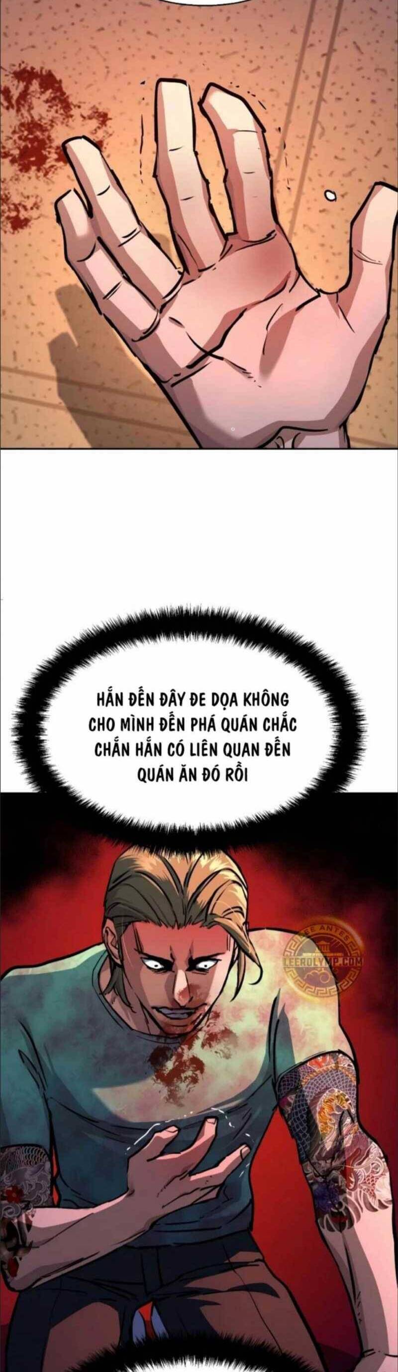 Bạn Học Của Tôi Là Lính Đánh Thuê Chap 198 - Next Chap 199