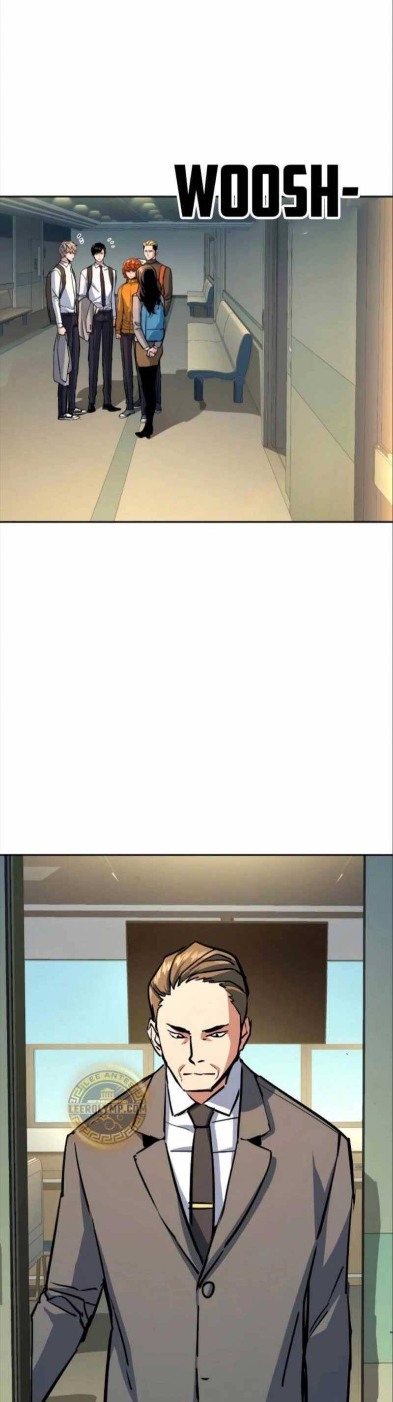 Bạn Học Của Tôi Là Lính Đánh Thuê Chap 198 - Next Chap 199