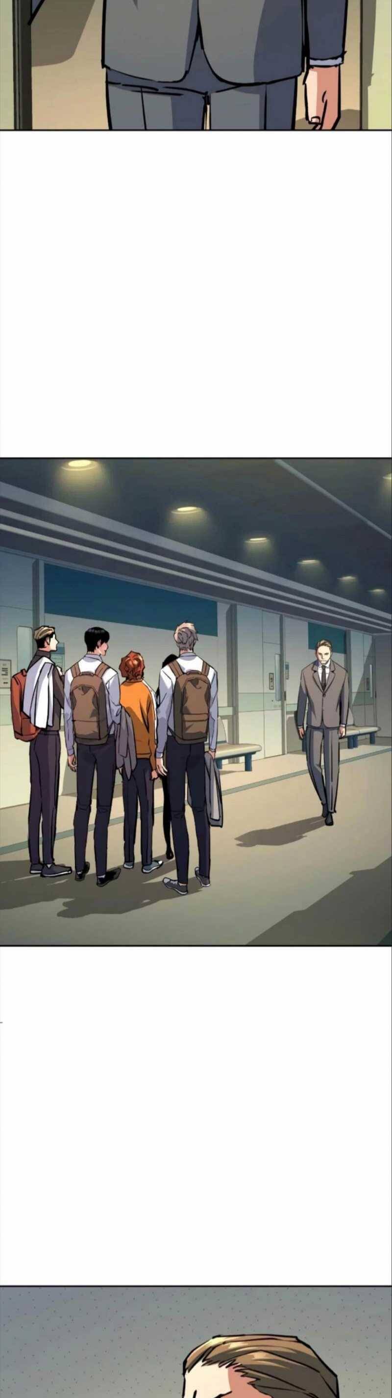 Bạn Học Của Tôi Là Lính Đánh Thuê Chap 198 - Next Chap 199