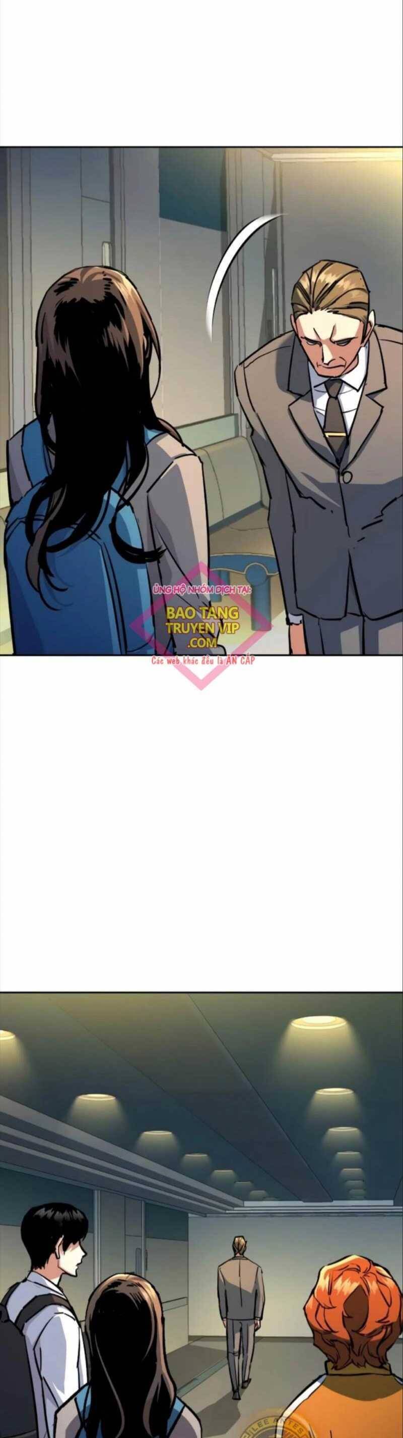 Bạn Học Của Tôi Là Lính Đánh Thuê Chap 198 - Next Chap 199