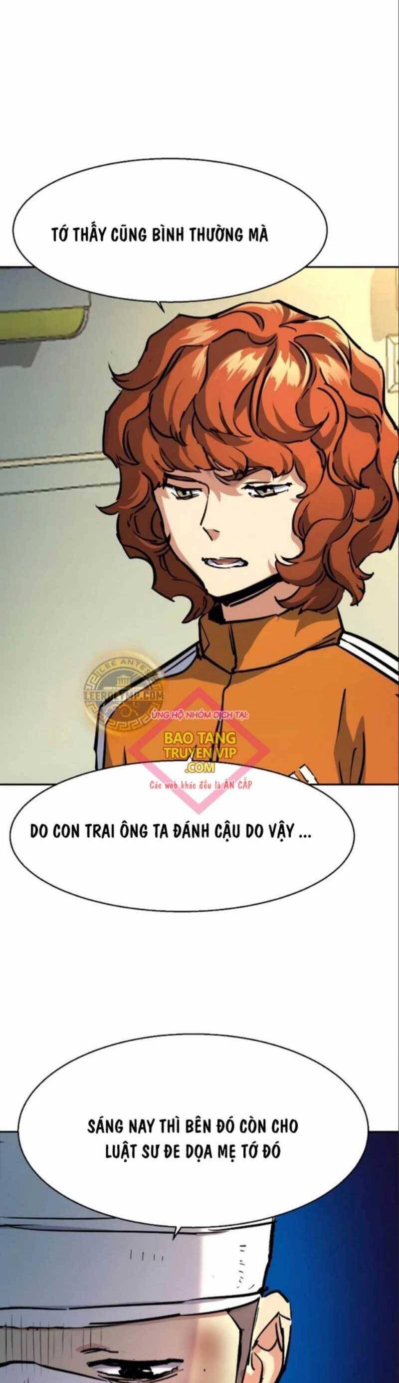 Bạn Học Của Tôi Là Lính Đánh Thuê Chap 198 - Next Chap 199