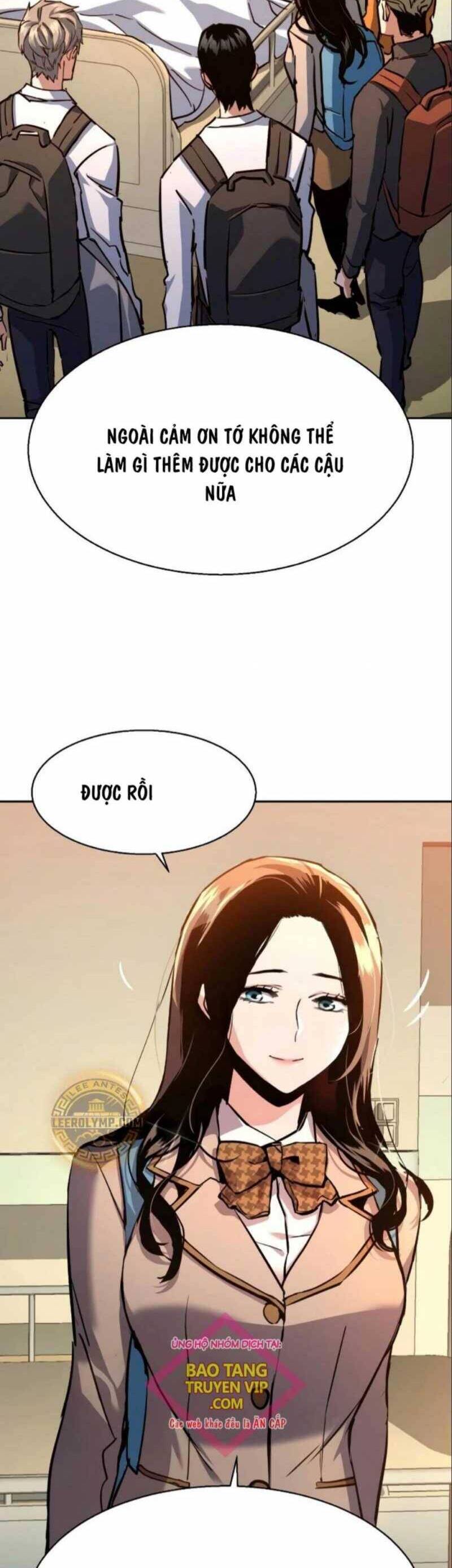 Bạn Học Của Tôi Là Lính Đánh Thuê Chap 198 - Next Chap 199