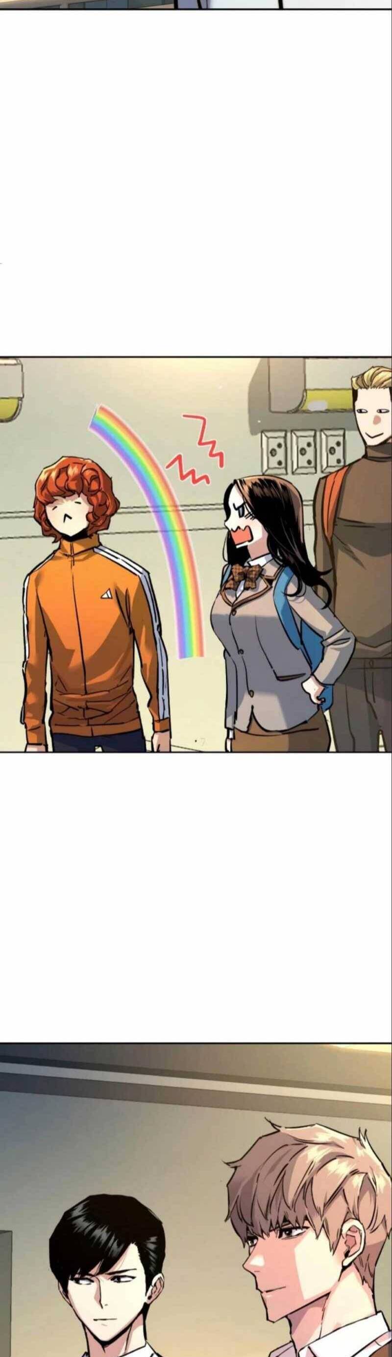 Bạn Học Của Tôi Là Lính Đánh Thuê Chap 198 - Next Chap 199