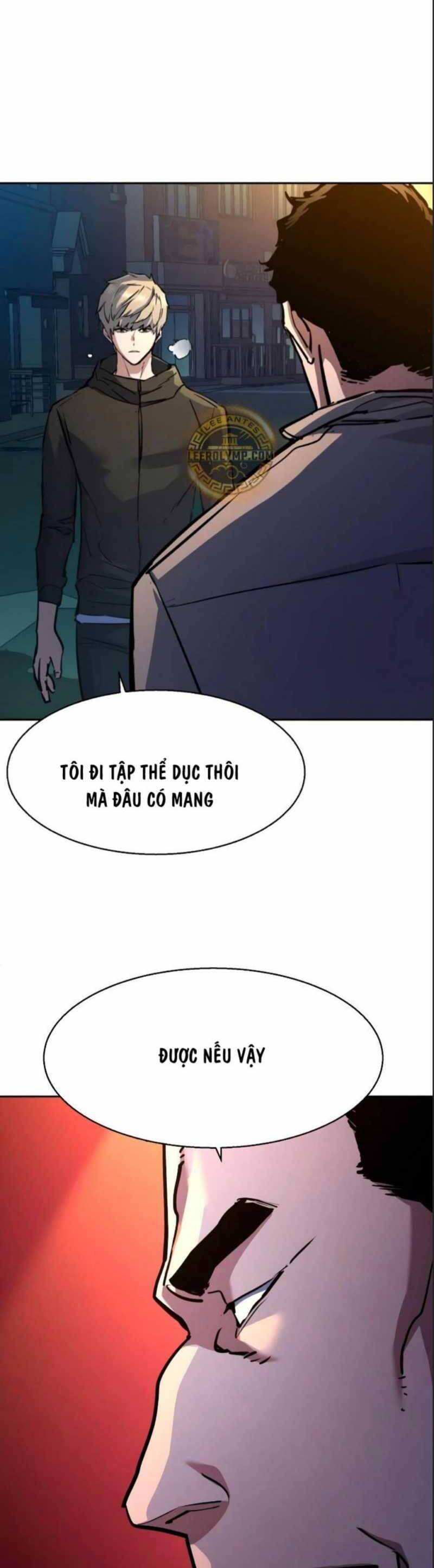 Bạn Học Của Tôi Là Lính Đánh Thuê Chap 198 - Next Chap 199