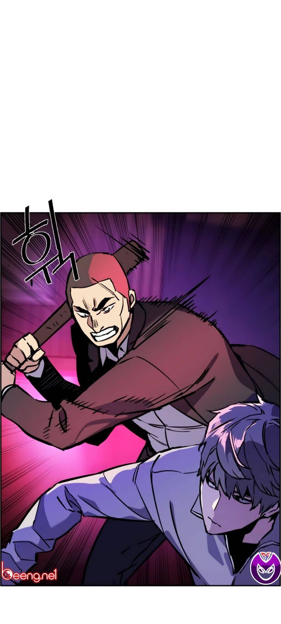 Bạn Học Của Tôi Là Lính Đánh Thuê Chap 20 - Next Chap 21