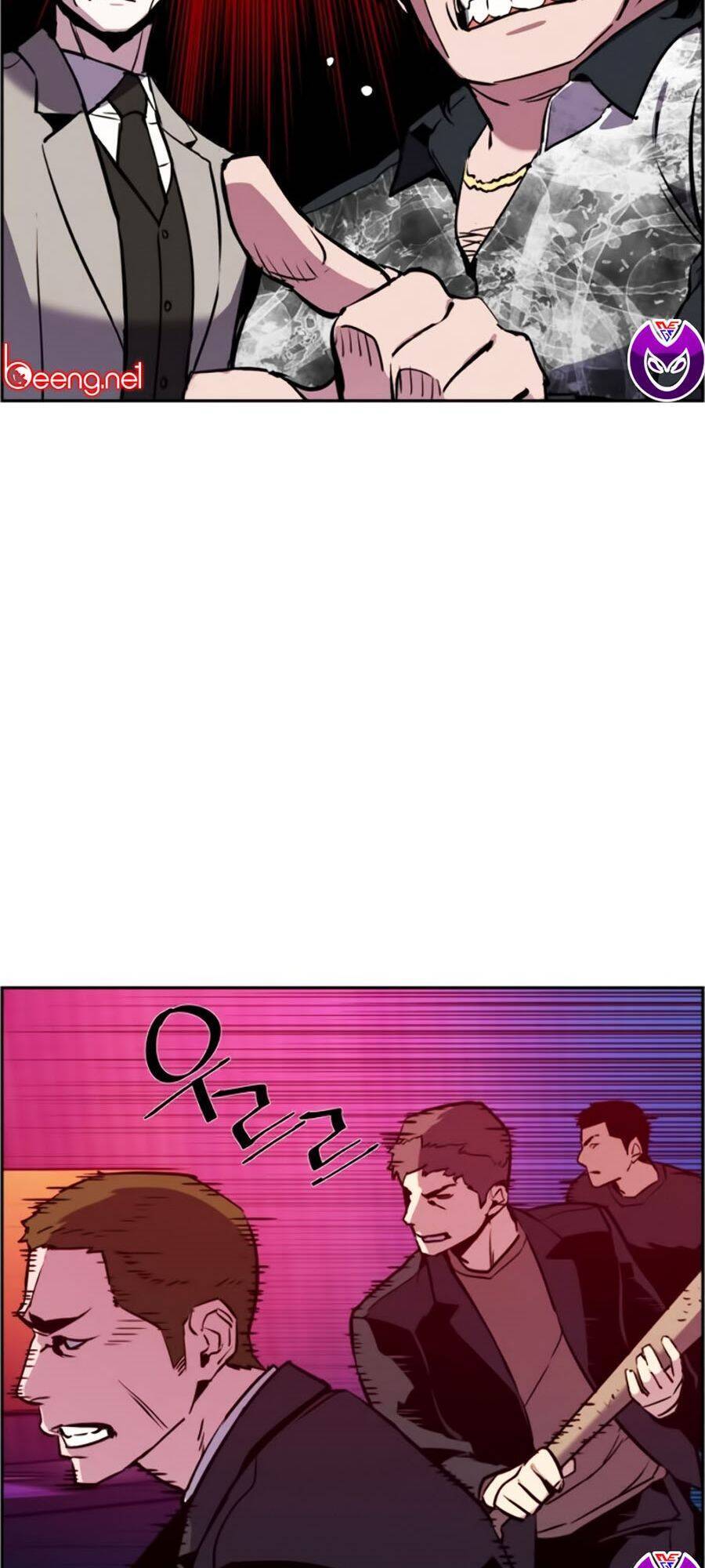 Bạn Học Của Tôi Là Lính Đánh Thuê Chap 20 - Next Chap 21