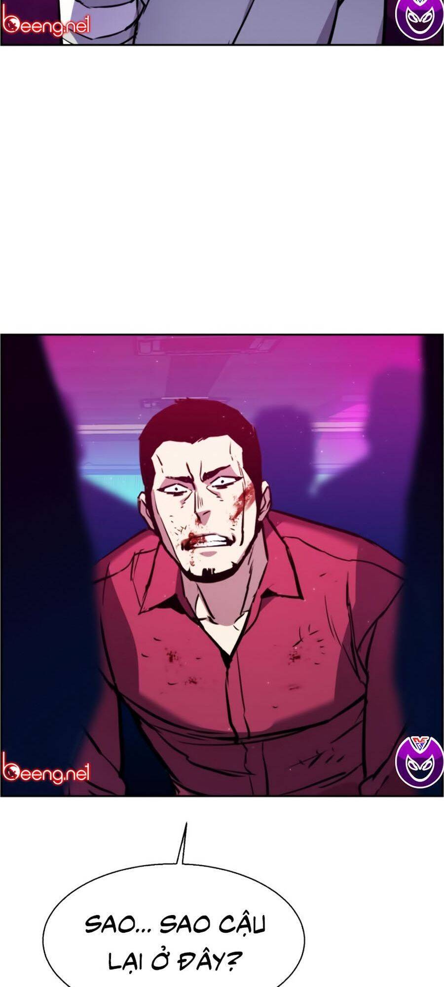 Bạn Học Của Tôi Là Lính Đánh Thuê Chap 20 - Next Chap 21