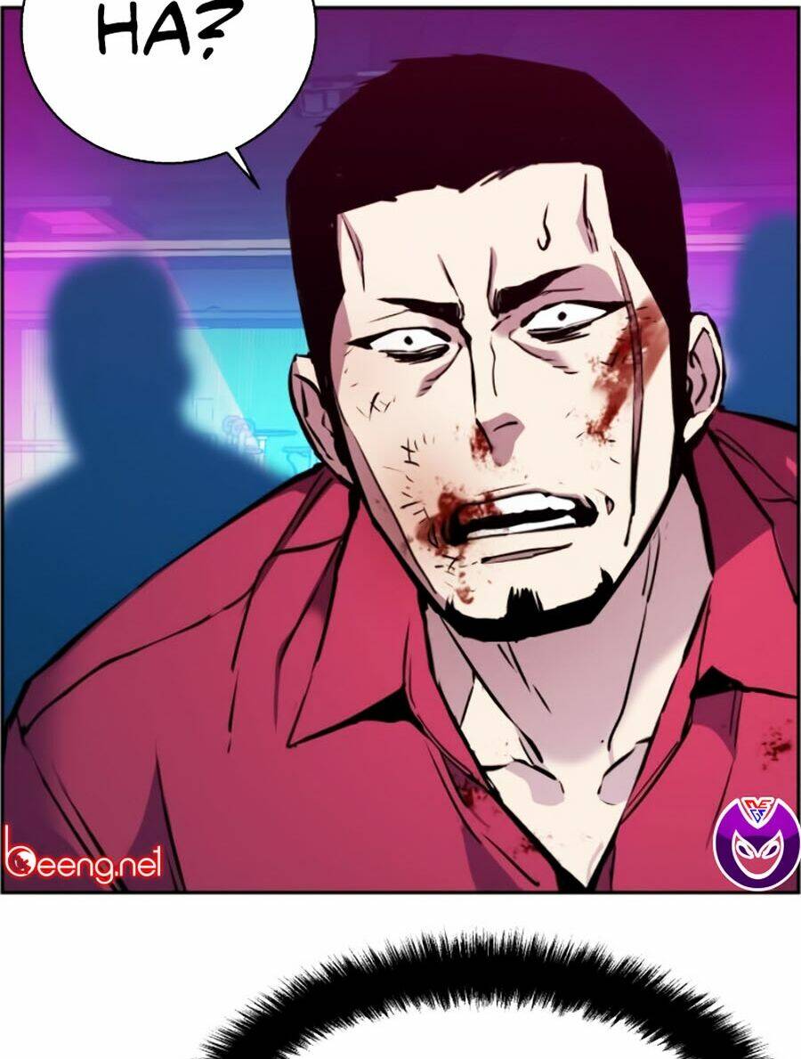 Bạn Học Của Tôi Là Lính Đánh Thuê Chap 20 - Next Chap 21