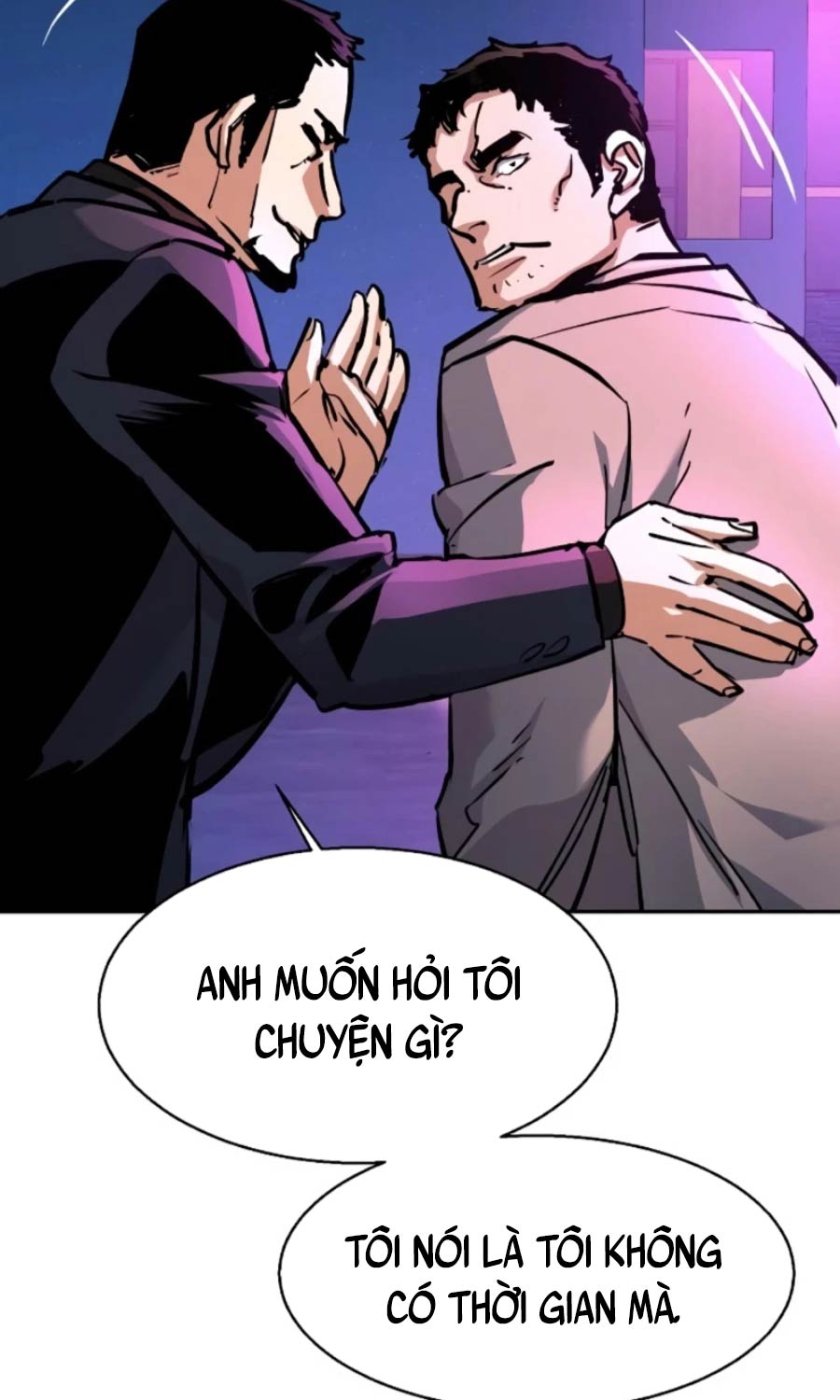 Bạn Học Của Tôi Là Lính Đánh Thuê Chap 200 - Next Chap 201