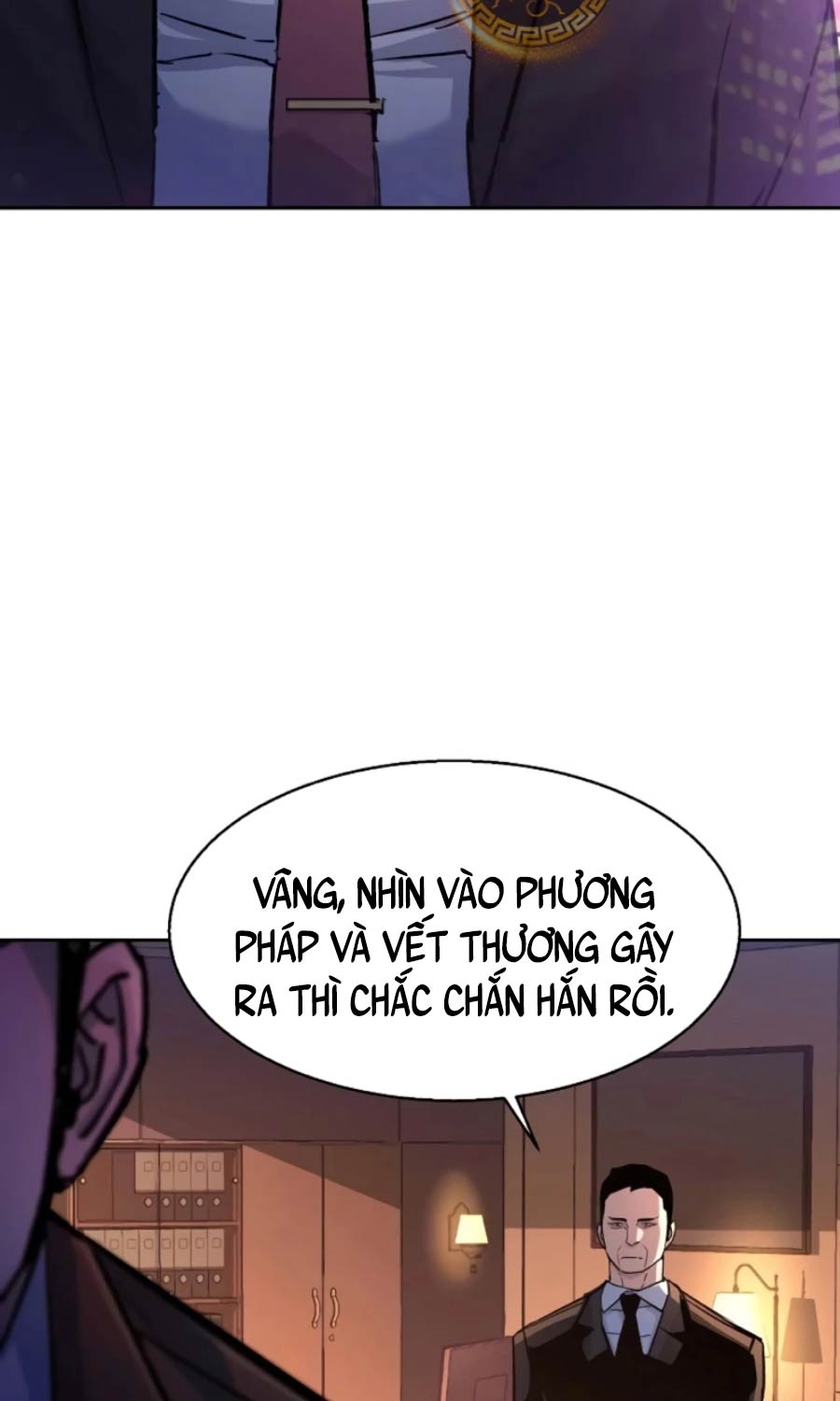 Bạn Học Của Tôi Là Lính Đánh Thuê Chap 200 - Next Chap 201