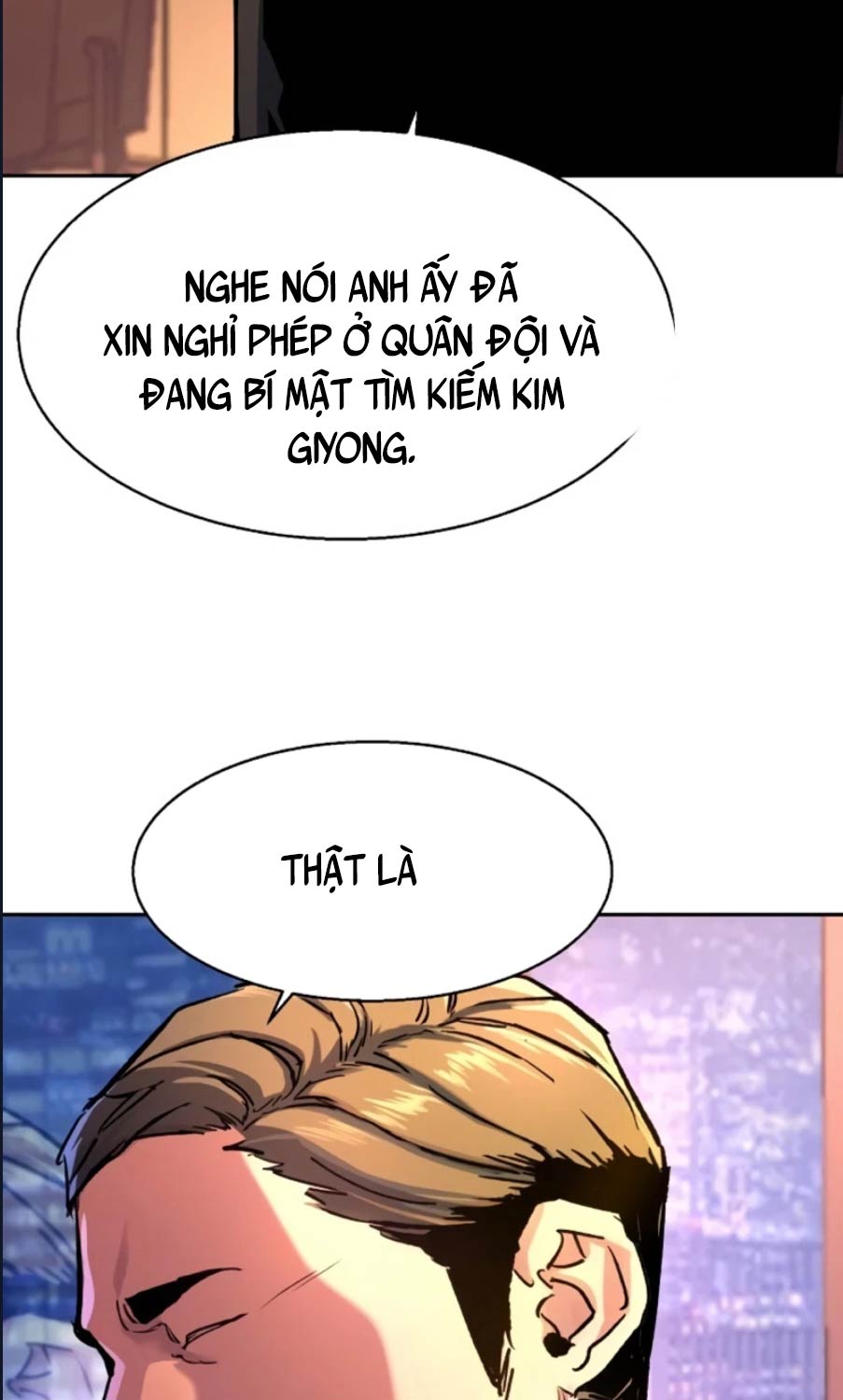 Bạn Học Của Tôi Là Lính Đánh Thuê Chap 200 - Next Chap 201