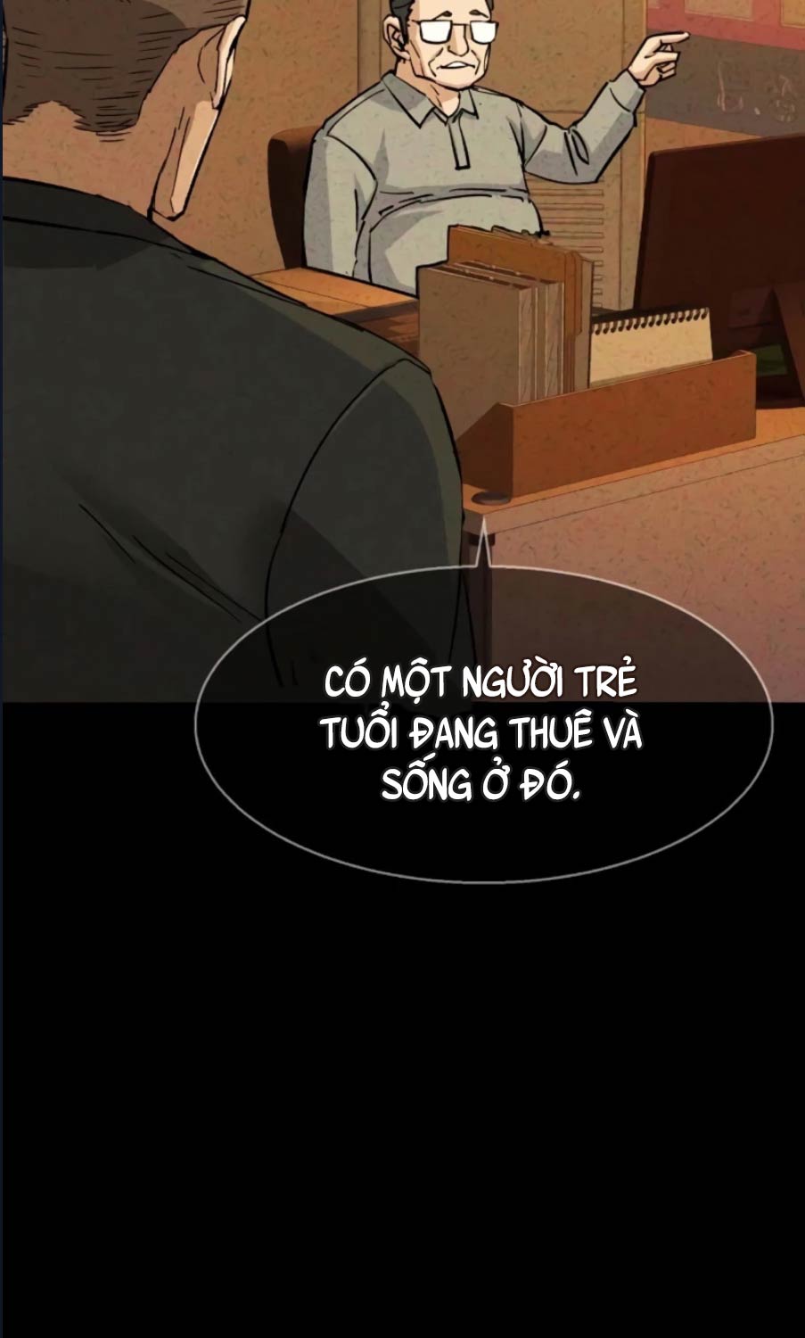 Bạn Học Của Tôi Là Lính Đánh Thuê Chap 200 - Next Chap 201