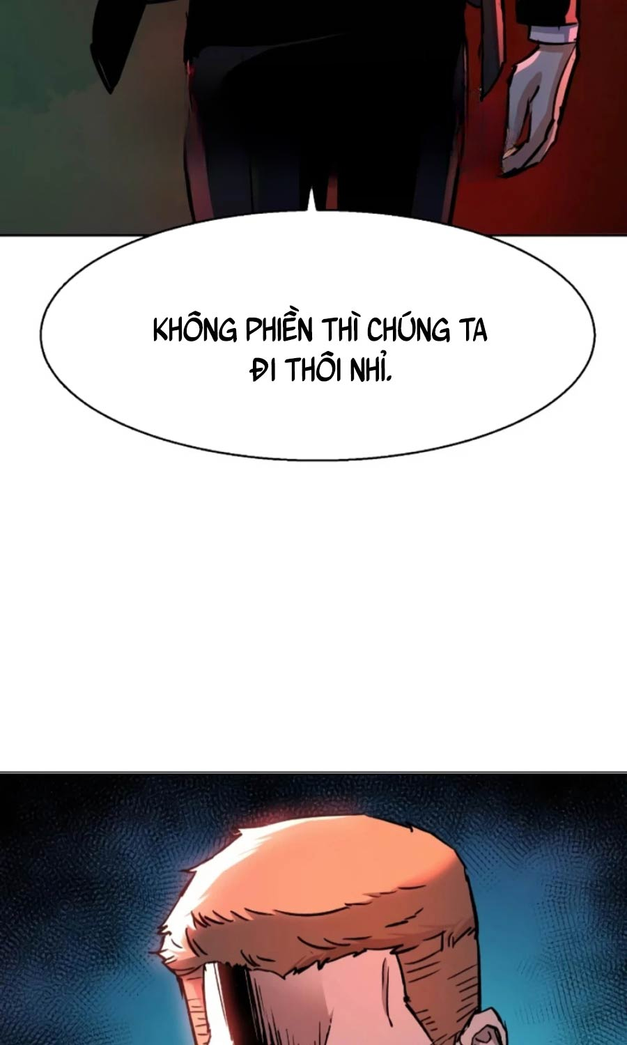 Bạn Học Của Tôi Là Lính Đánh Thuê Chap 200 - Next Chap 201