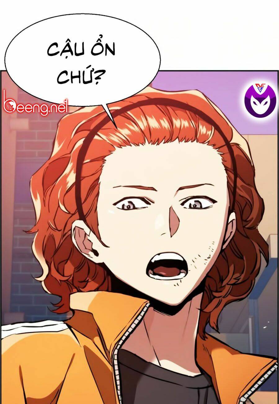 Bạn Học Của Tôi Là Lính Đánh Thuê Chap 22 - Next Chap 23