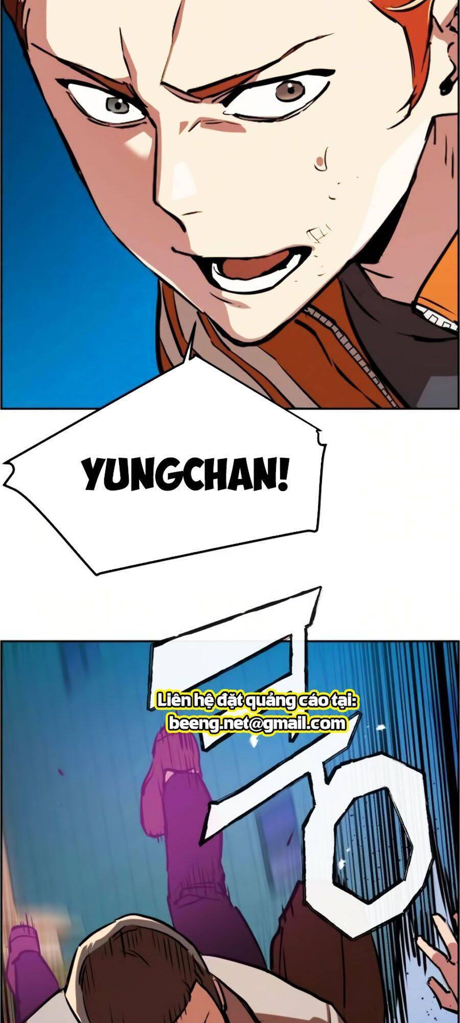 Bạn Học Của Tôi Là Lính Đánh Thuê Chap 22 - Next Chap 23