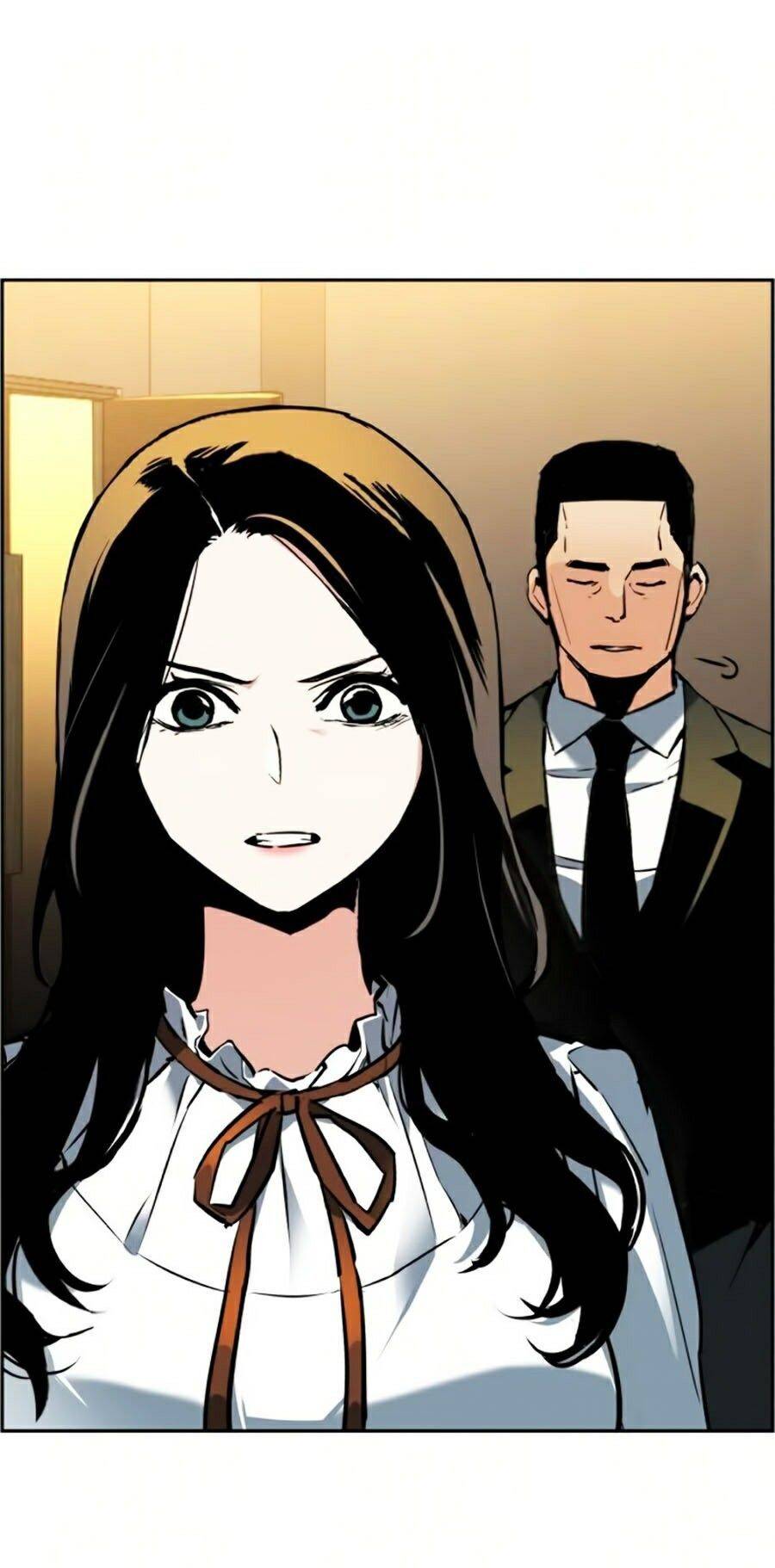 Bạn Học Của Tôi Là Lính Đánh Thuê Chap 23 - Next Chap 24