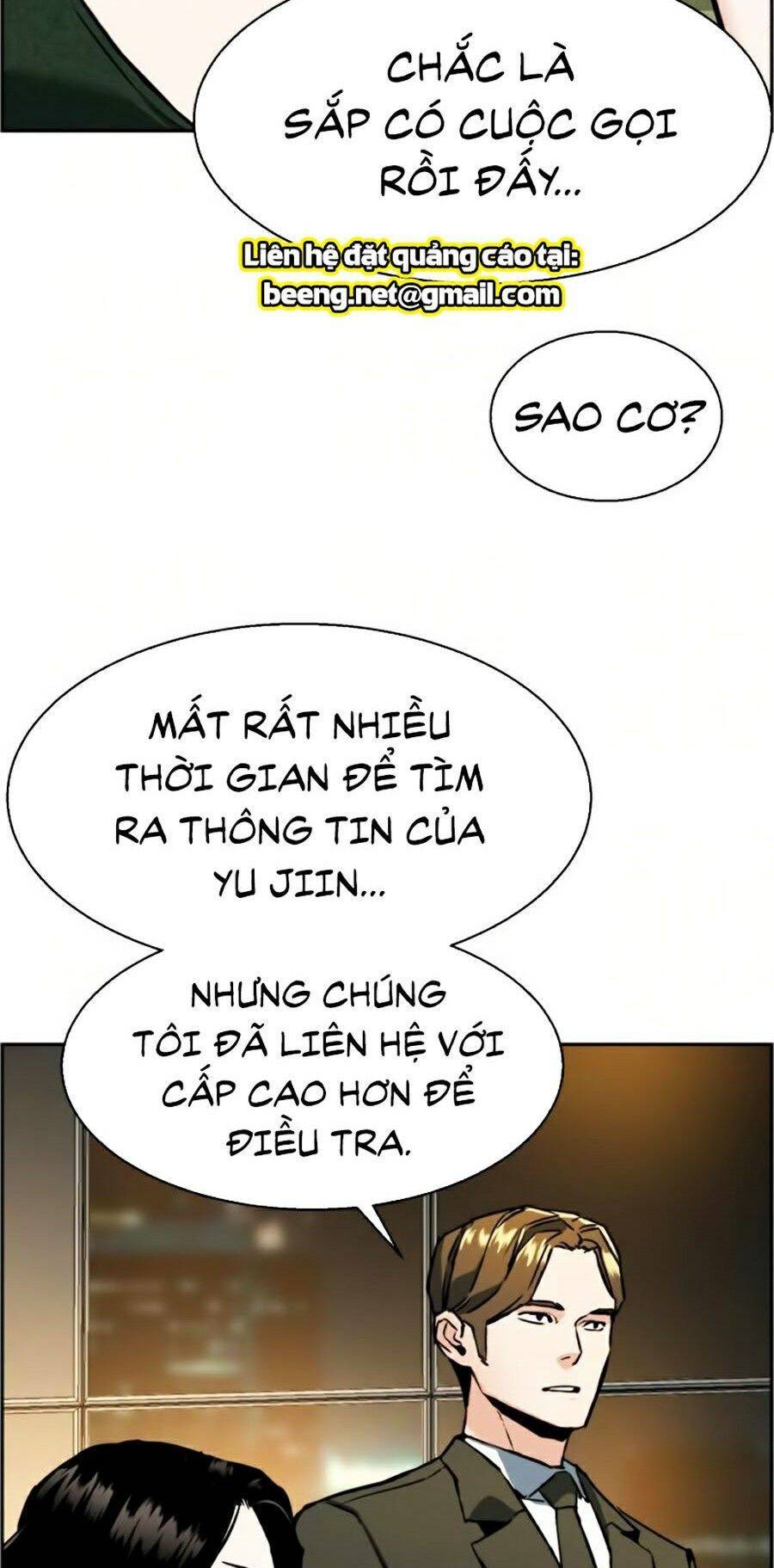 Bạn Học Của Tôi Là Lính Đánh Thuê Chap 23 - Next Chap 24
