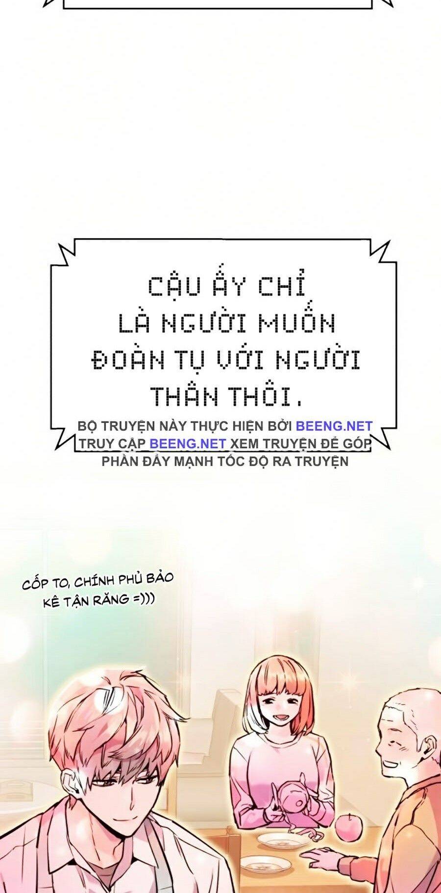 Bạn Học Của Tôi Là Lính Đánh Thuê Chap 23 - Next Chap 24