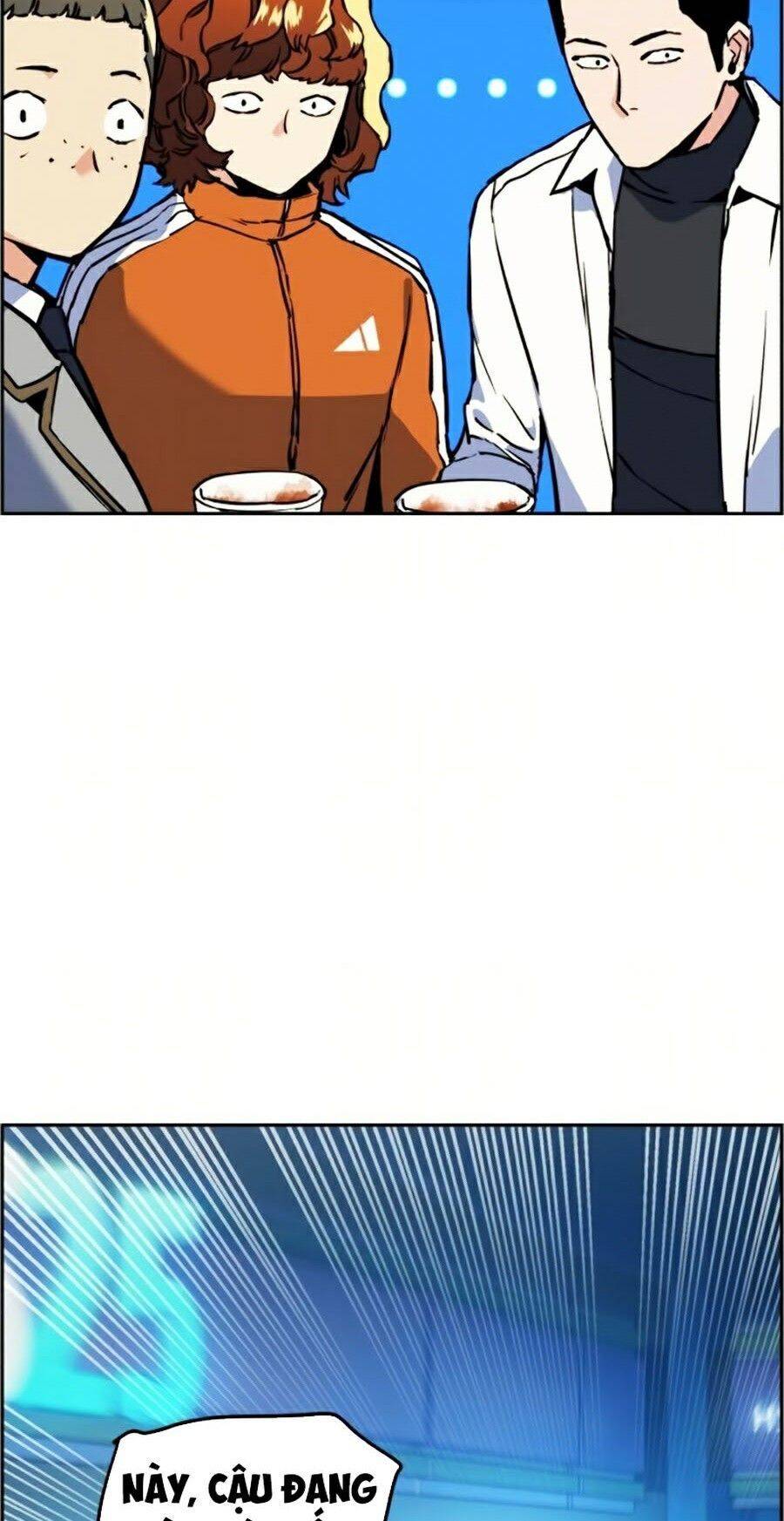 Bạn Học Của Tôi Là Lính Đánh Thuê Chap 23 - Next Chap 24