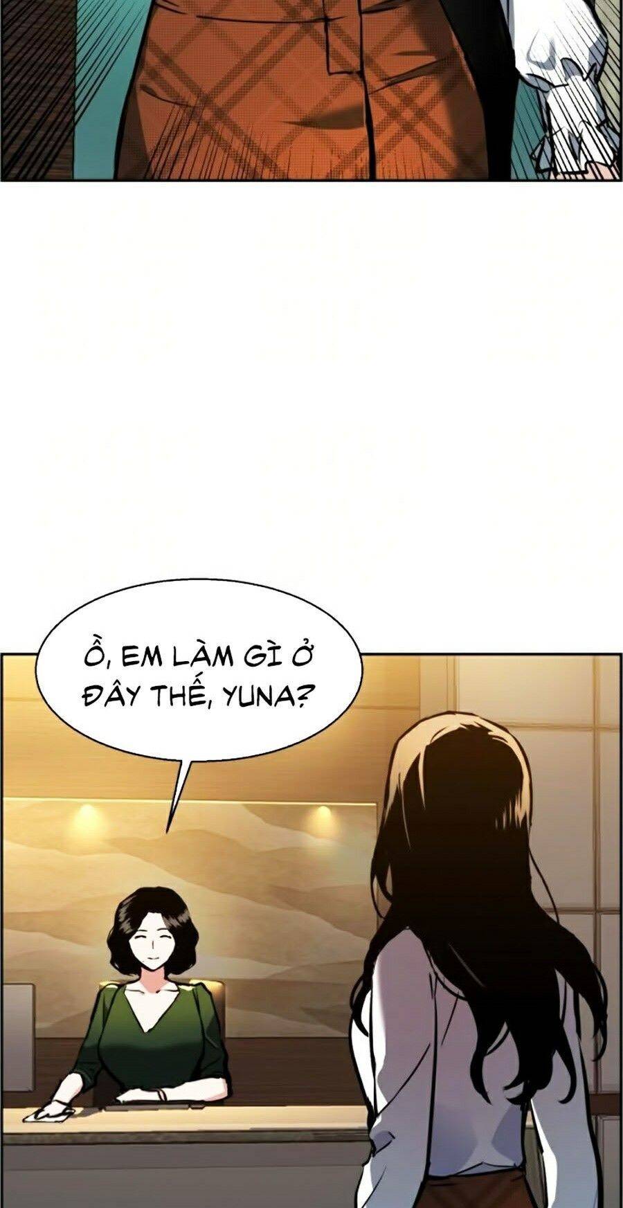 Bạn Học Của Tôi Là Lính Đánh Thuê Chap 23 - Next Chap 24
