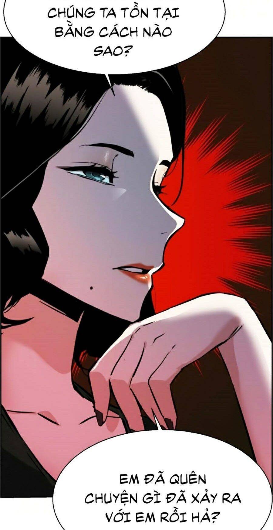 Bạn Học Của Tôi Là Lính Đánh Thuê Chap 23 - Next Chap 24