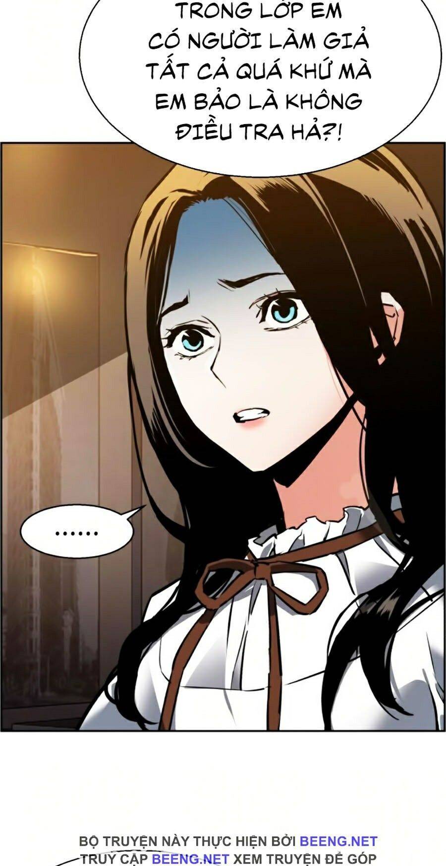 Bạn Học Của Tôi Là Lính Đánh Thuê Chap 23 - Next Chap 24