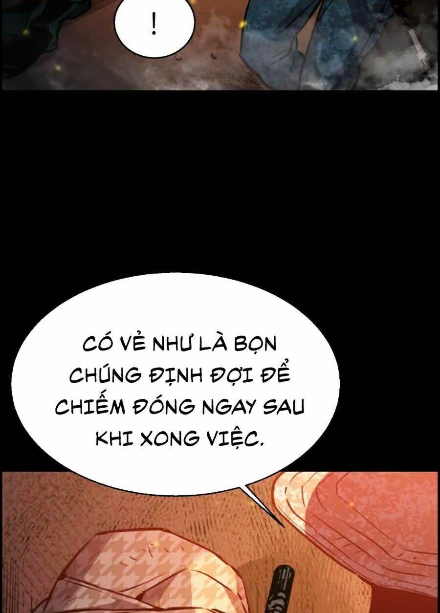 Bạn Học Của Tôi Là Lính Đánh Thuê Chap 24 - Next Chap 25