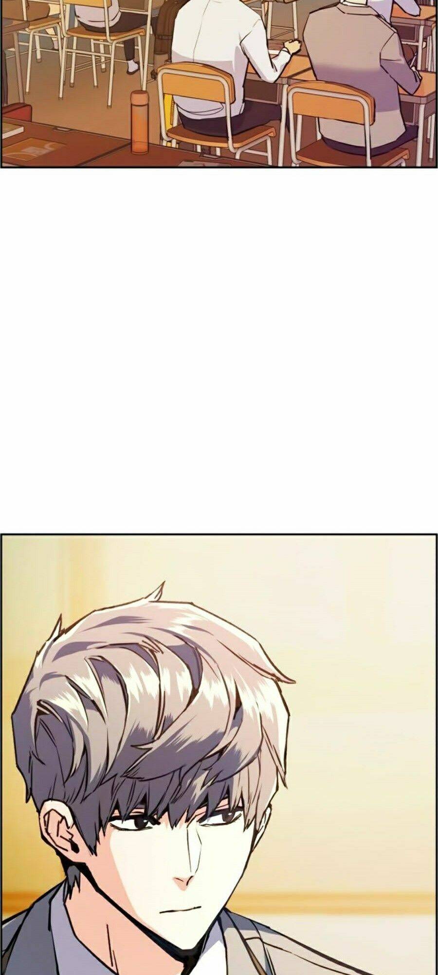 Bạn Học Của Tôi Là Lính Đánh Thuê Chap 24 - Next Chap 25