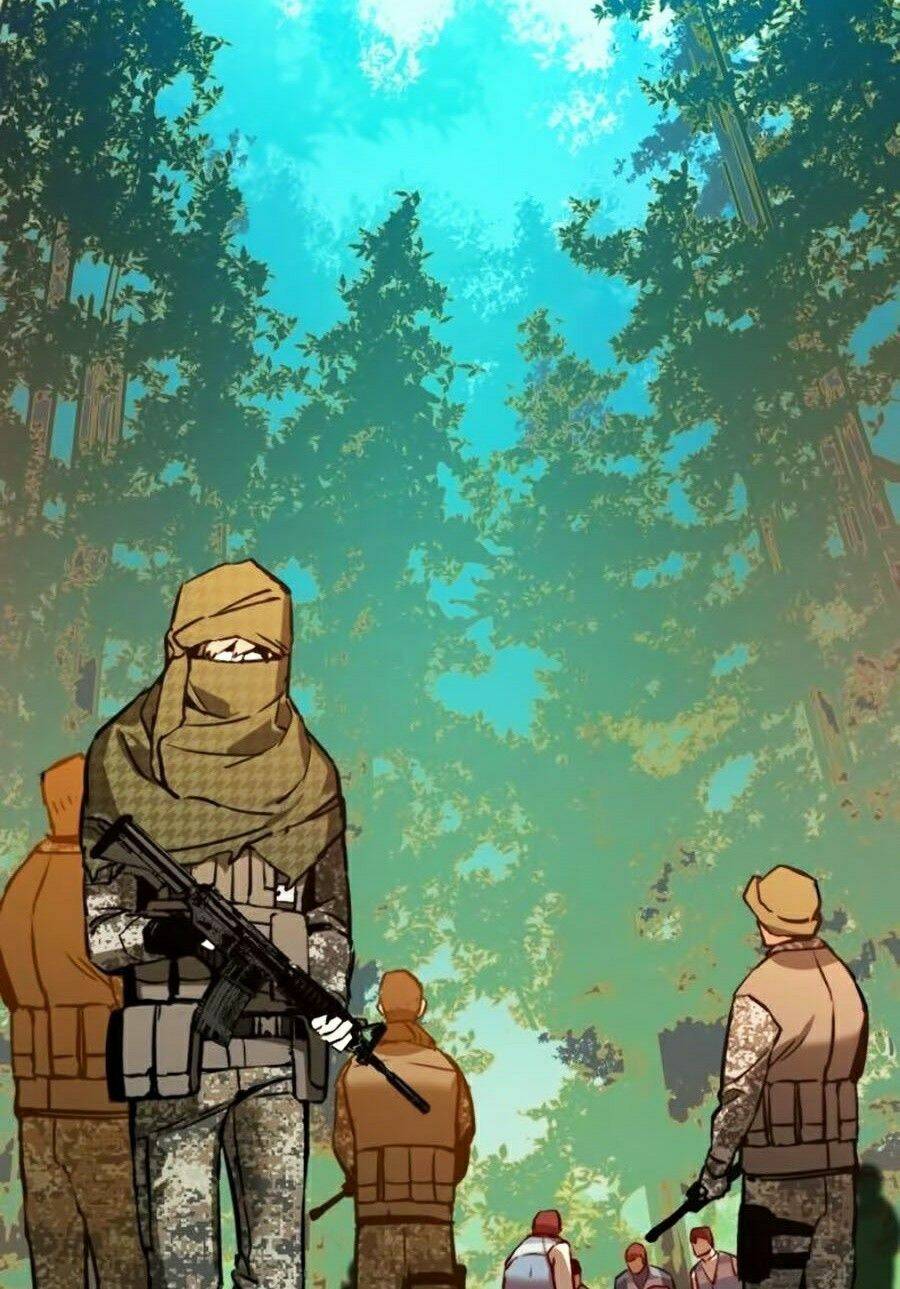 Bạn Học Của Tôi Là Lính Đánh Thuê Chap 24 - Next Chap 25