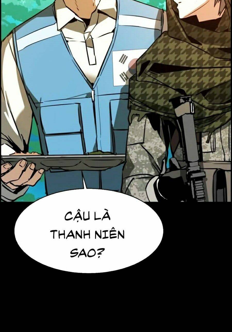 Bạn Học Của Tôi Là Lính Đánh Thuê Chap 24 - Next Chap 25
