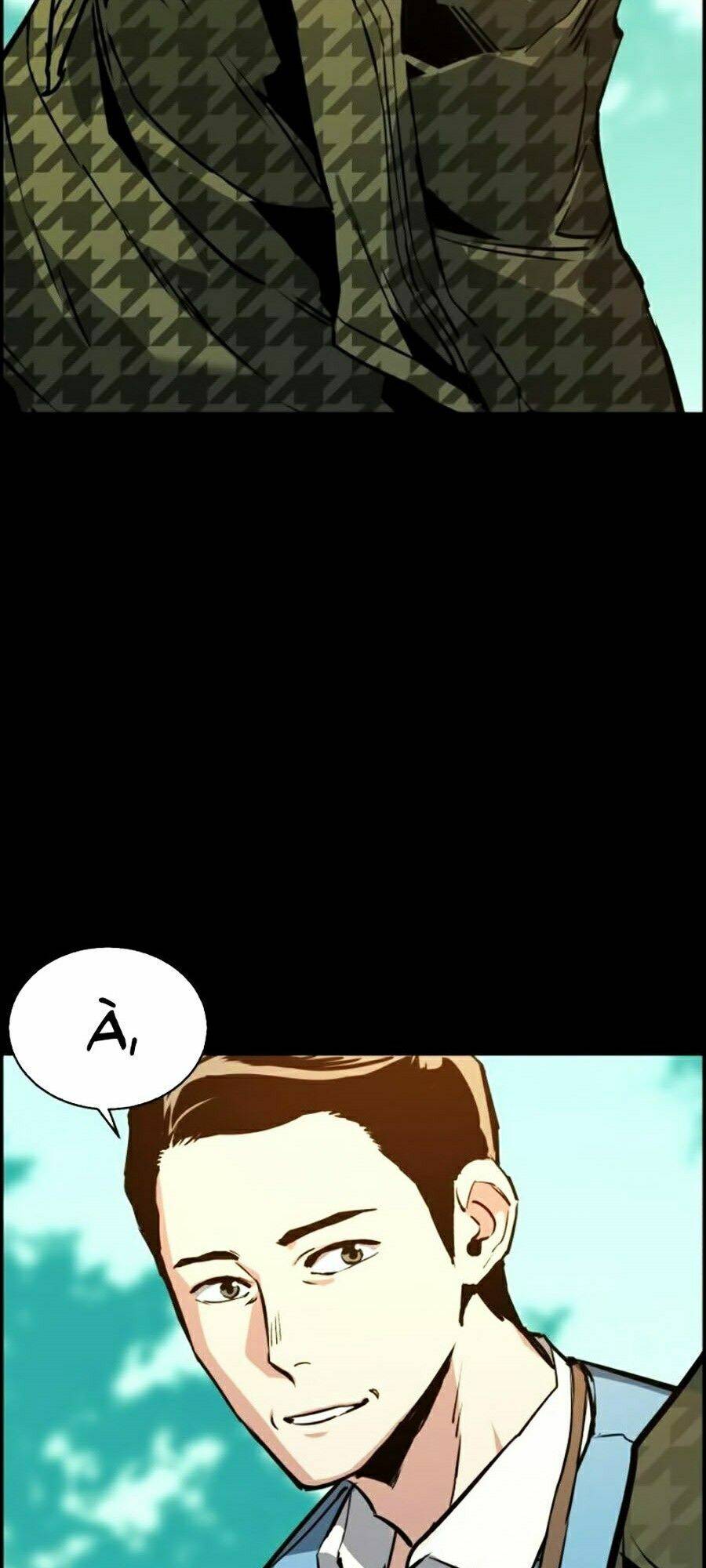 Bạn Học Của Tôi Là Lính Đánh Thuê Chap 24 - Next Chap 25