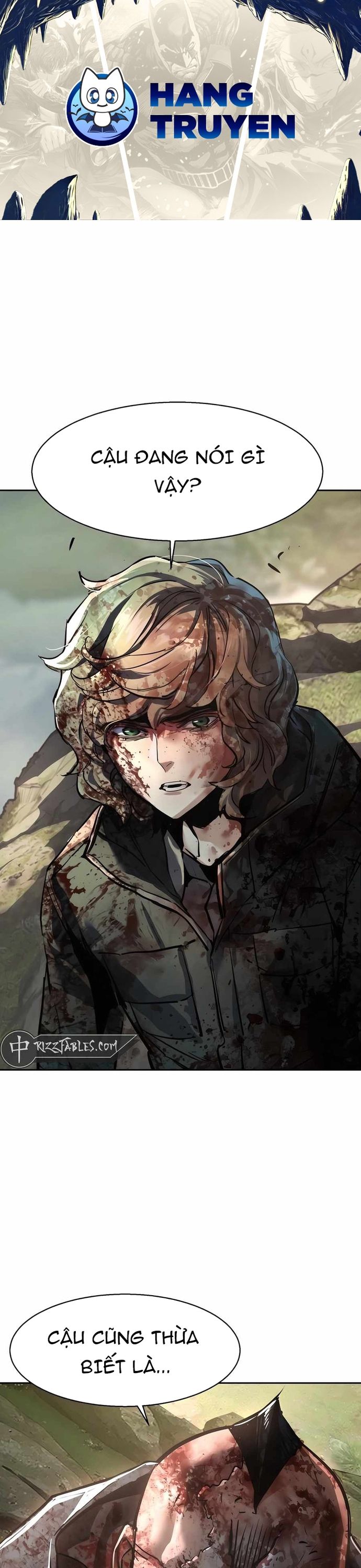 Bạn Học Của Tôi Là Lính Đánh Thuê Chap 249 - Next Chap 250