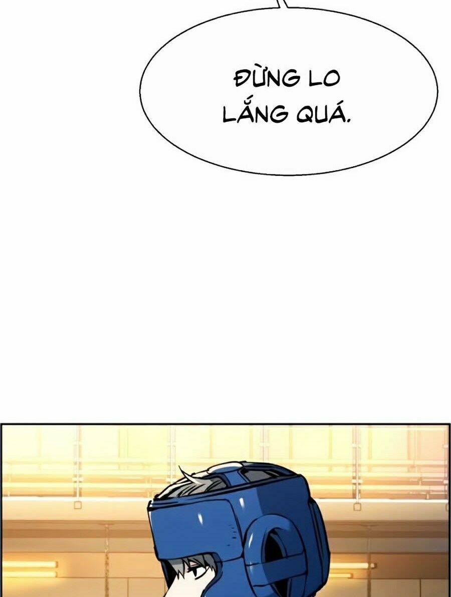 Bạn Học Của Tôi Là Lính Đánh Thuê Chap 25 - Next Chap 26