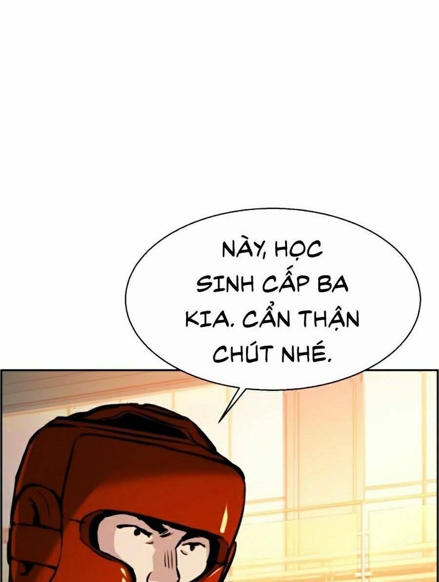 Bạn Học Của Tôi Là Lính Đánh Thuê Chap 25 - Next Chap 26