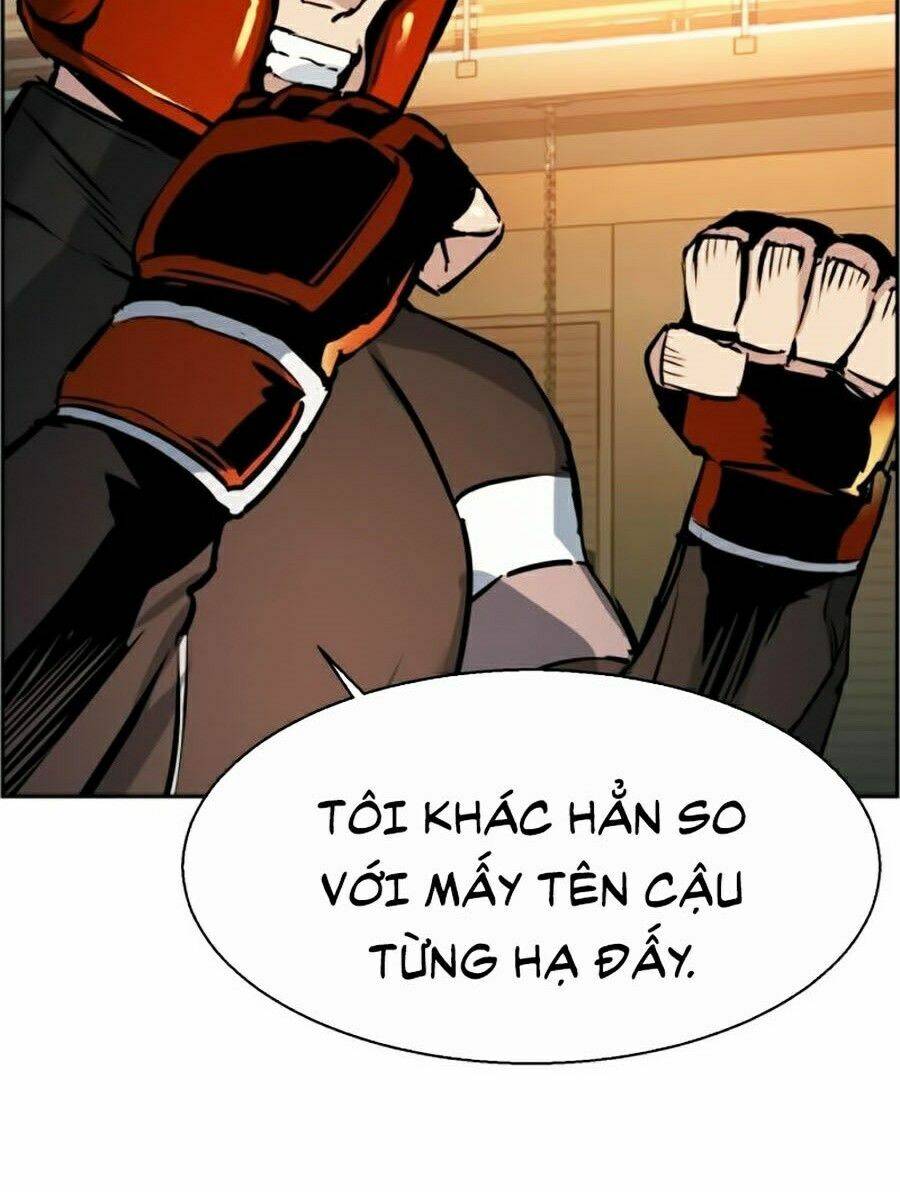 Bạn Học Của Tôi Là Lính Đánh Thuê Chap 25 - Next Chap 26