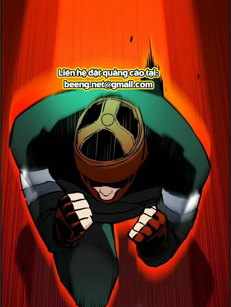 Bạn Học Của Tôi Là Lính Đánh Thuê Chap 25 - Next Chap 26