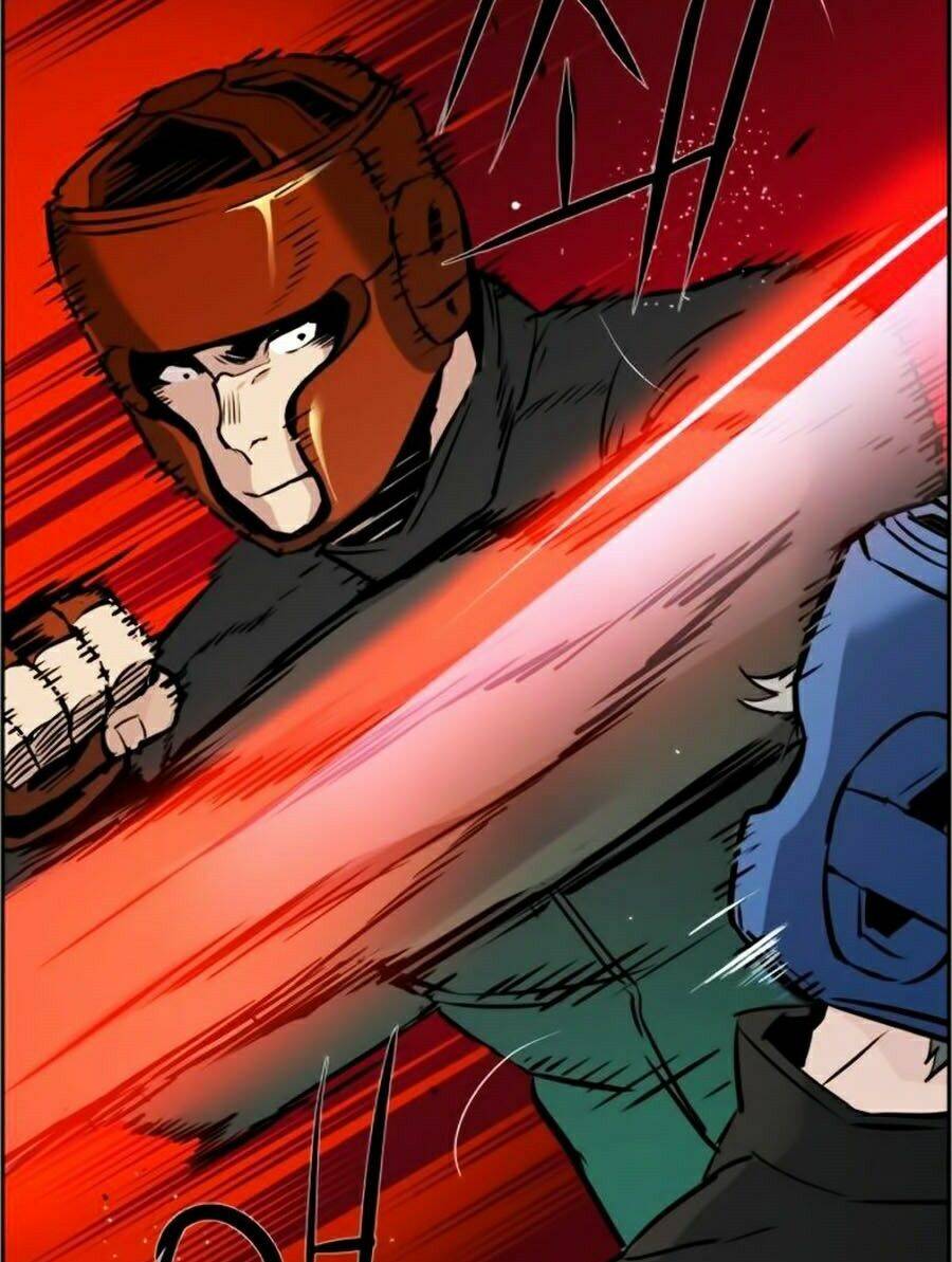 Bạn Học Của Tôi Là Lính Đánh Thuê Chap 25 - Next Chap 26