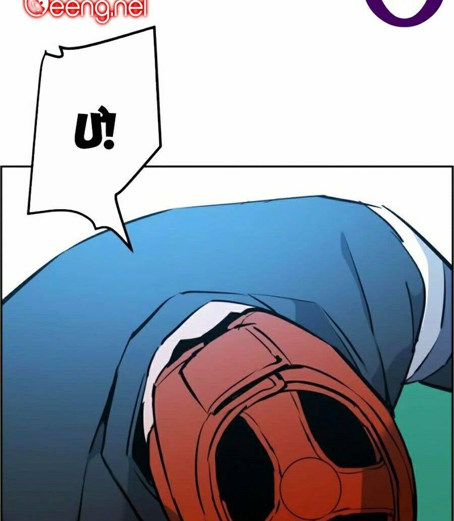 Bạn Học Của Tôi Là Lính Đánh Thuê Chap 25 - Next Chap 26