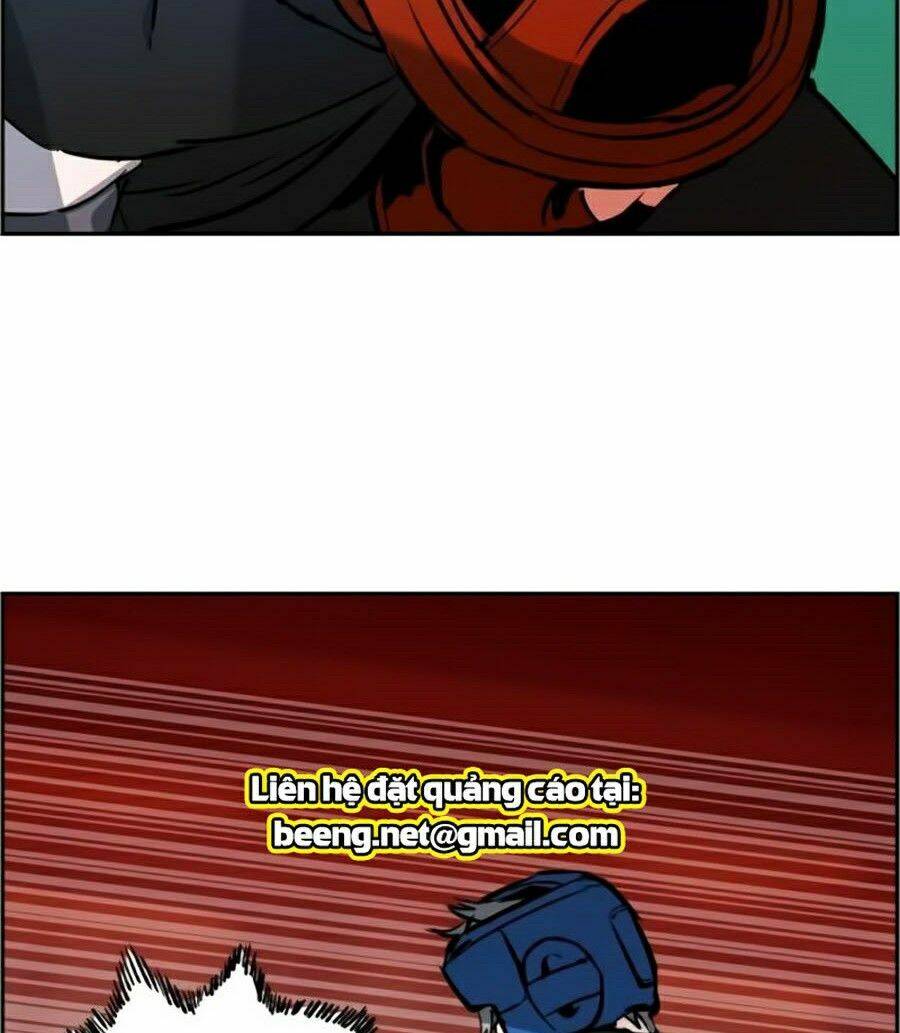 Bạn Học Của Tôi Là Lính Đánh Thuê Chap 25 - Next Chap 26