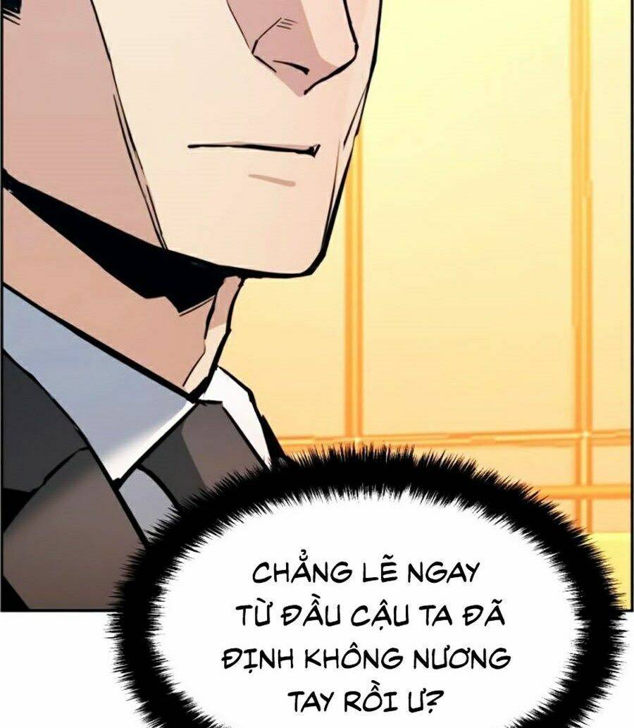 Bạn Học Của Tôi Là Lính Đánh Thuê Chap 25 - Next Chap 26
