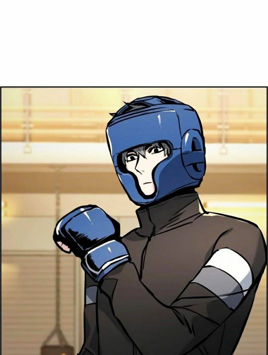 Bạn Học Của Tôi Là Lính Đánh Thuê Chap 25 - Next Chap 26