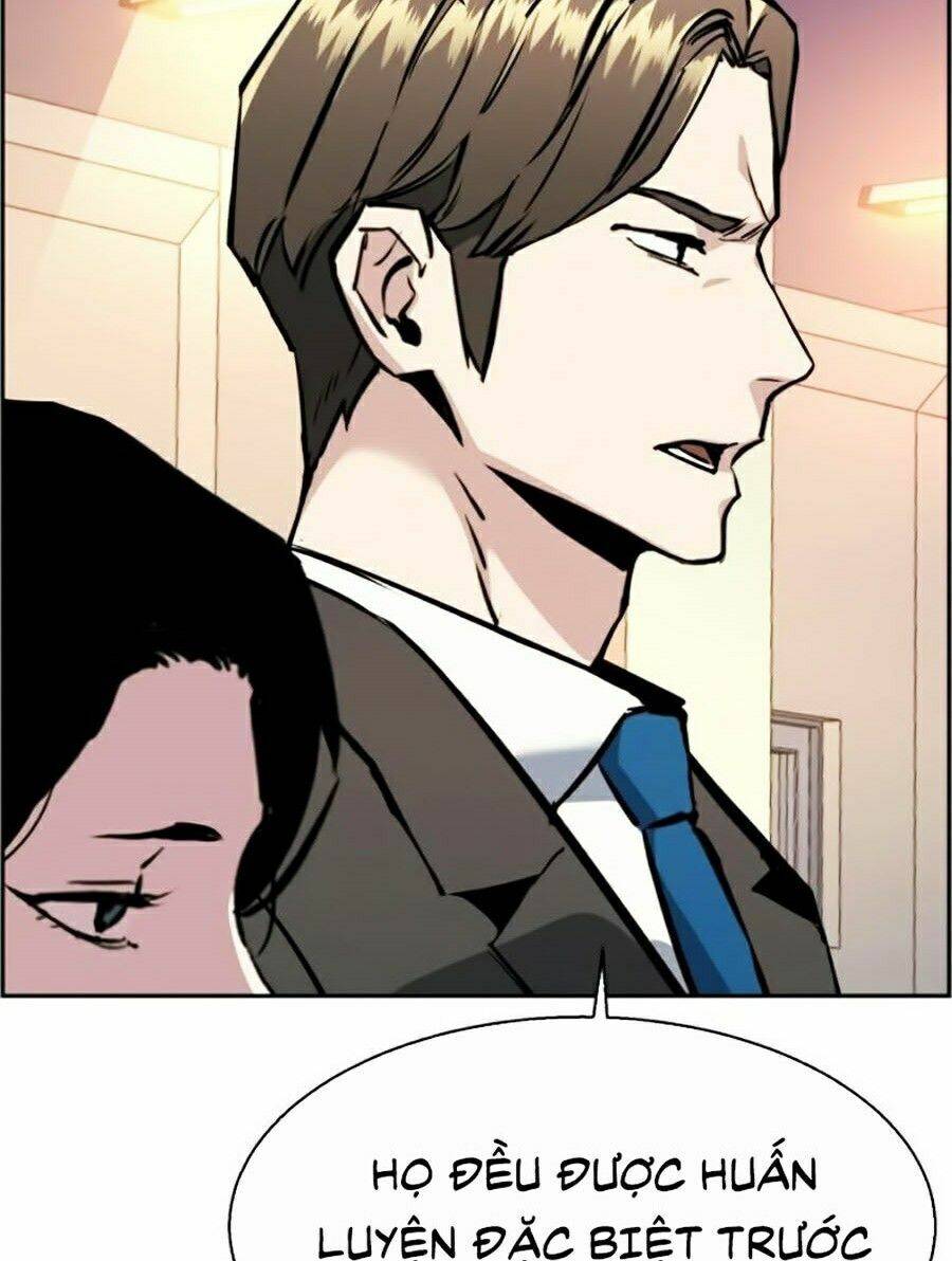 Bạn Học Của Tôi Là Lính Đánh Thuê Chap 25 - Next Chap 26