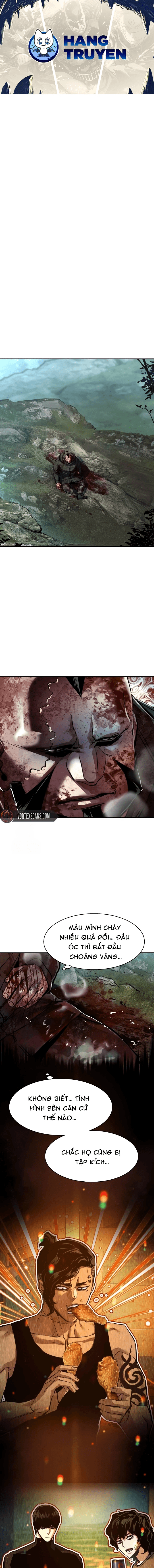 Bạn Học Của Tôi Là Lính Đánh Thuê Chap 250 - Next Chap 251