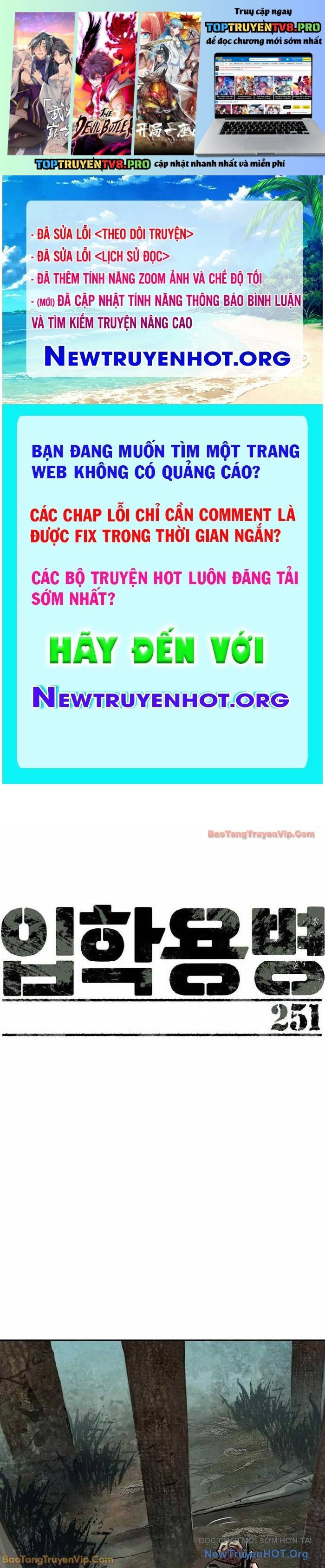 Bạn Học Của Tôi Là Lính Đánh Thuê Chap 251 - Next Chap 252