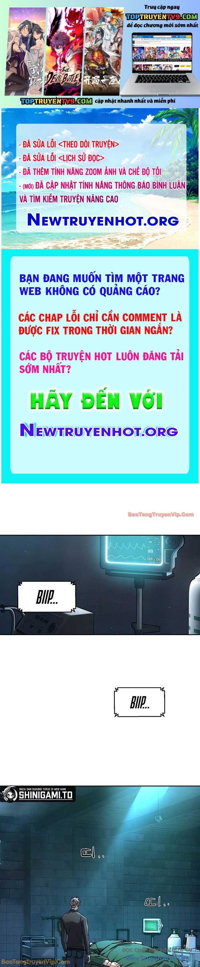 Bạn Học Của Tôi Là Lính Đánh Thuê Chap 255 - Next Chap 256