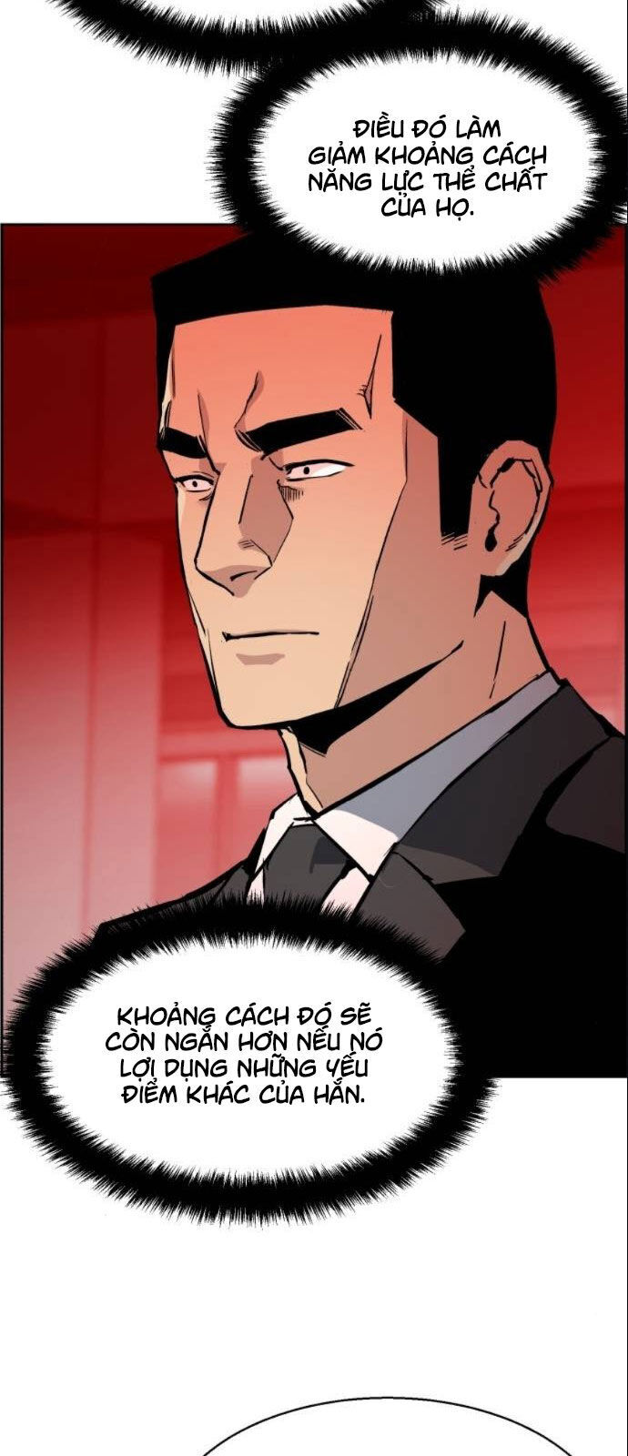 Bạn Học Của Tôi Là Lính Đánh Thuê Chap 26 - Next Chap 27