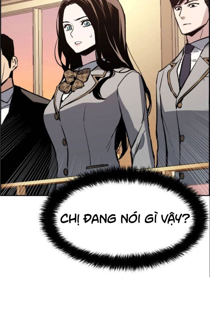 Bạn Học Của Tôi Là Lính Đánh Thuê Chap 26 - Next Chap 27